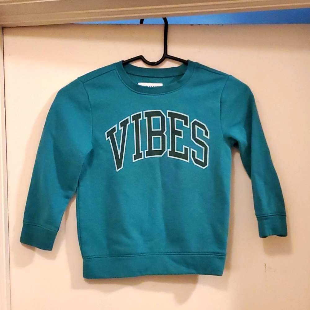 Kids Old Navy Sweatshirt
